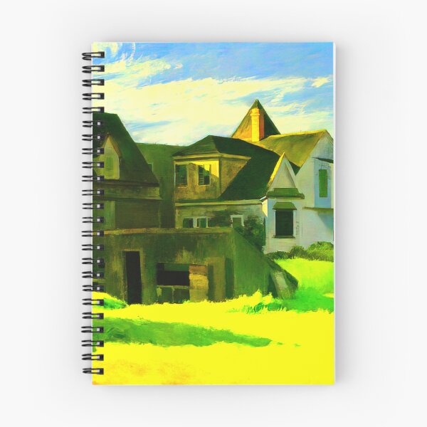 Item preview, Edward Hopper designed and sold by UOMAKSONT.