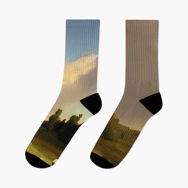 Item preview, Nostalgia for the Countryside 14 designed and sold by ONYX Pixee.