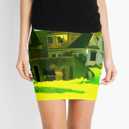 Item preview, Edward Hopper designed and sold by UOMAKSONT.