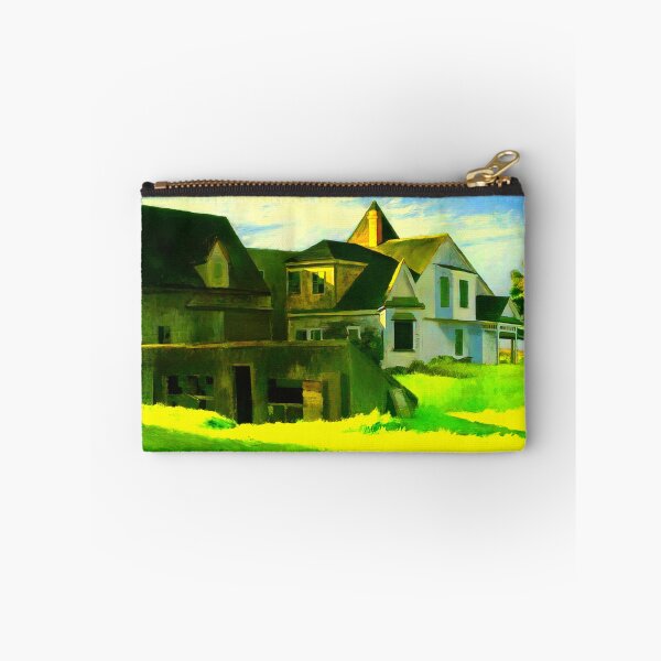 Artikelvorschau, Edward Hopper entworfen und verkauft von UOMAKSONT.
