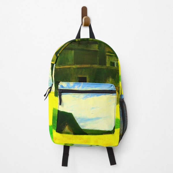 Item preview, Edward Hopper designed and sold by UOMAKSONT.