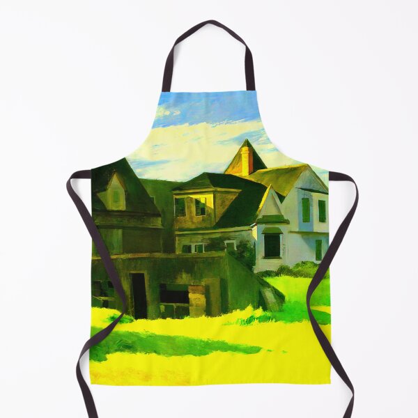 Item preview, Edward Hopper designed and sold by UOMAKSONT.