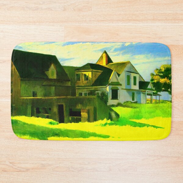 Item preview, Edward Hopper designed and sold by UOMAKSONT.