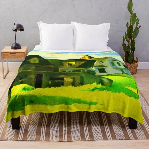 Item preview, Edward Hopper designed and sold by UOMAKSONT.