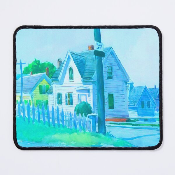 Item preview, Edward Hopper designed and sold by UOMAKSONT.