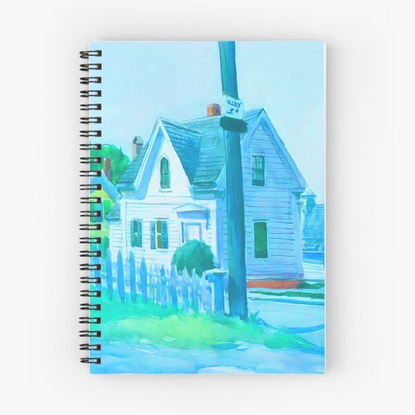 Item preview, Edward Hopper designed and sold by UOMAKSONT.