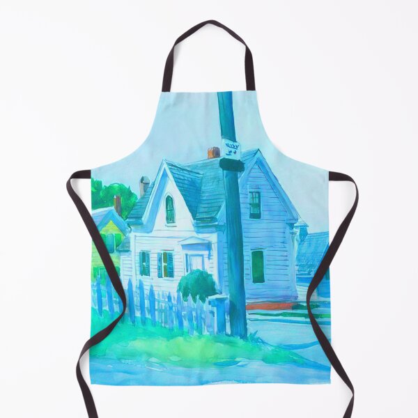 Item preview, Edward Hopper designed and sold by UOMAKSONT.