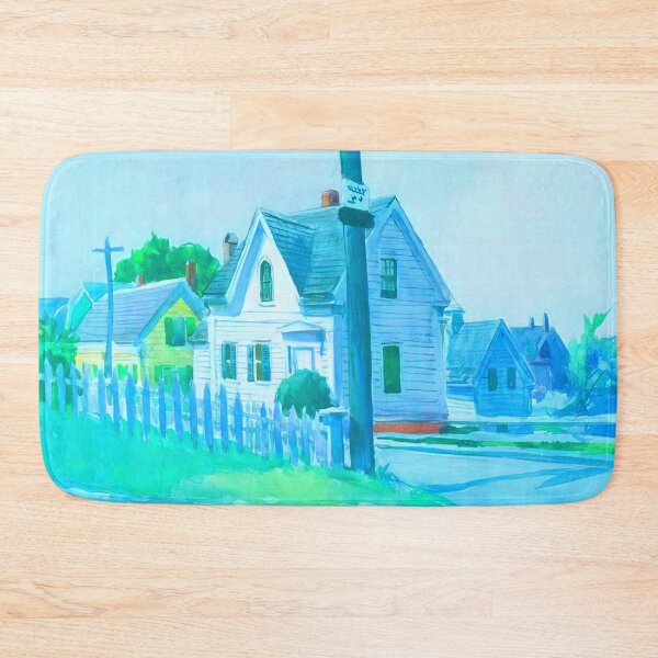 Item preview, Edward Hopper designed and sold by UOMAKSONT.