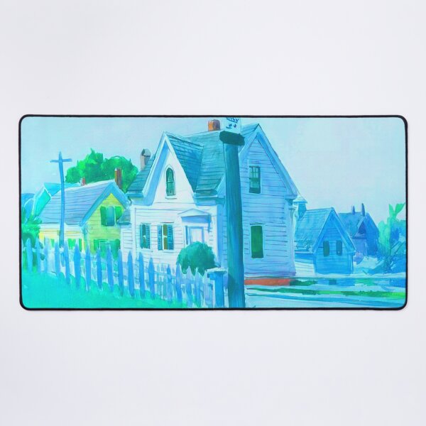 Item preview, Edward Hopper designed and sold by UOMAKSONT.