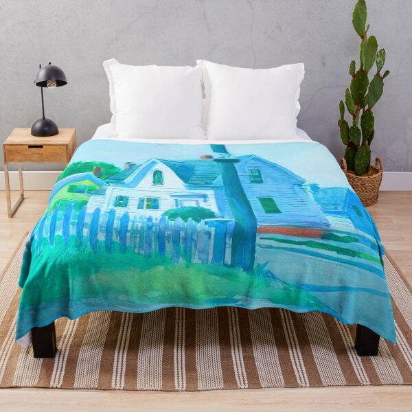 Item preview, Edward Hopper designed and sold by UOMAKSONT.