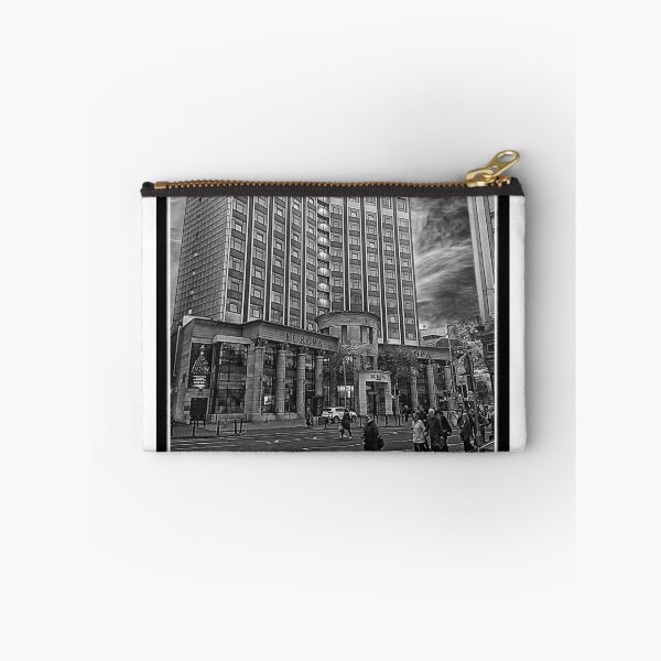 Item preview, Hotel Bombastic designed and sold by gundogpic.