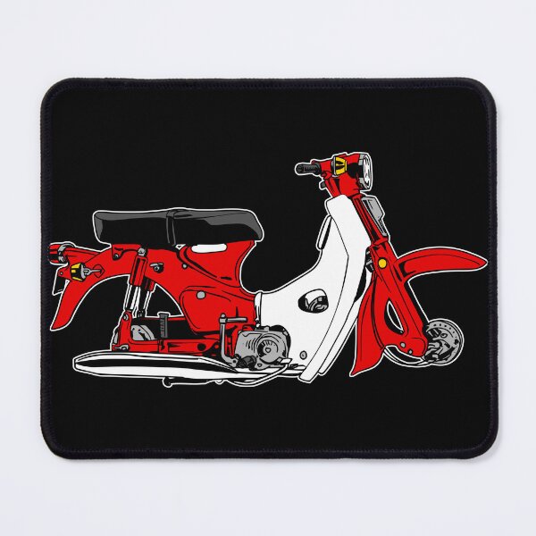 Item preview, Red Cub designed and sold by dwiesterns.