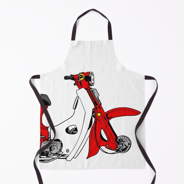 Item preview, Red Cub designed and sold by dwiesterns.