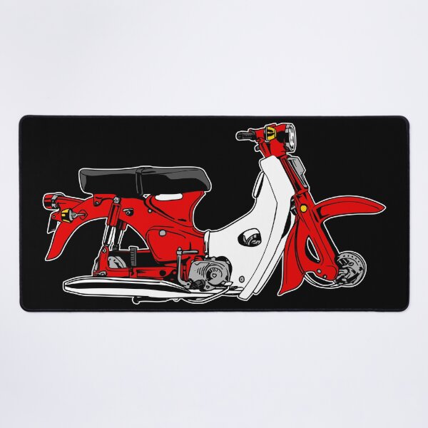 Item preview, Red Cub designed and sold by dwiesterns.