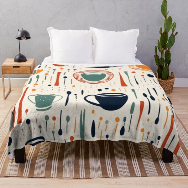 Item preview, Coffee cup, spoon, repair pattern, graphics designed and sold by Icon-Network.