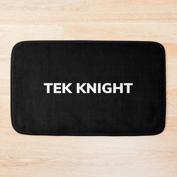 Item preview, Tek Knight designed and sold by alloutshirts.
