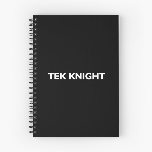 Item preview, Tek Knight designed and sold by alloutshirts.