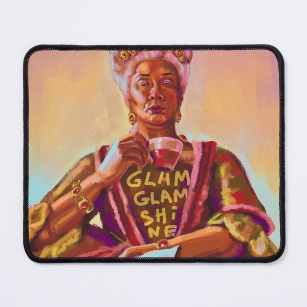 Artikelvorschau, Glam Glam Glanz entworfen und verkauft von ArtInPi.