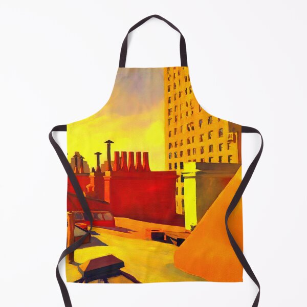 Item preview, Edward Hopper designed and sold by UOMAKSONT.
