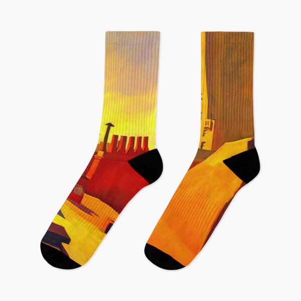 Item preview, Edward Hopper designed and sold by UOMAKSONT.