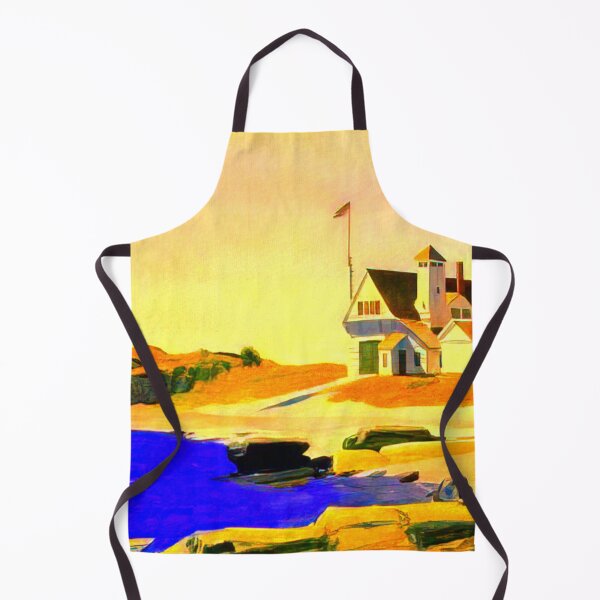 Item preview, Edward Hopper designed and sold by UOMAKSONT.