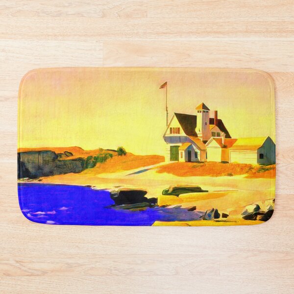 Item preview, Edward Hopper designed and sold by UOMAKSONT.