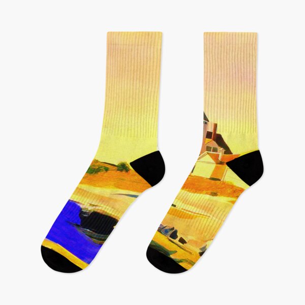 Item preview, Edward Hopper designed and sold by UOMAKSONT.