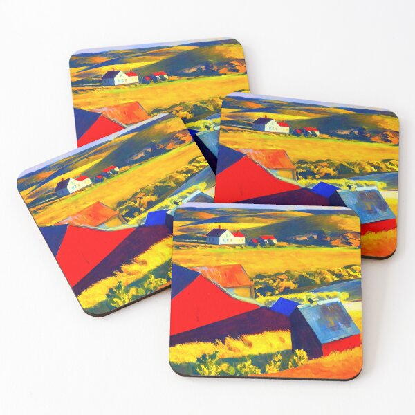 Item preview, Edward Hopper designed and sold by UOMAKSONT.