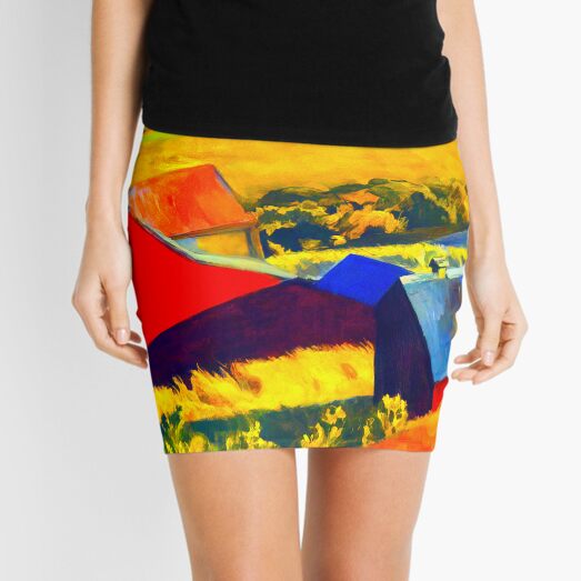 Item preview, Edward Hopper designed and sold by UOMAKSONT.