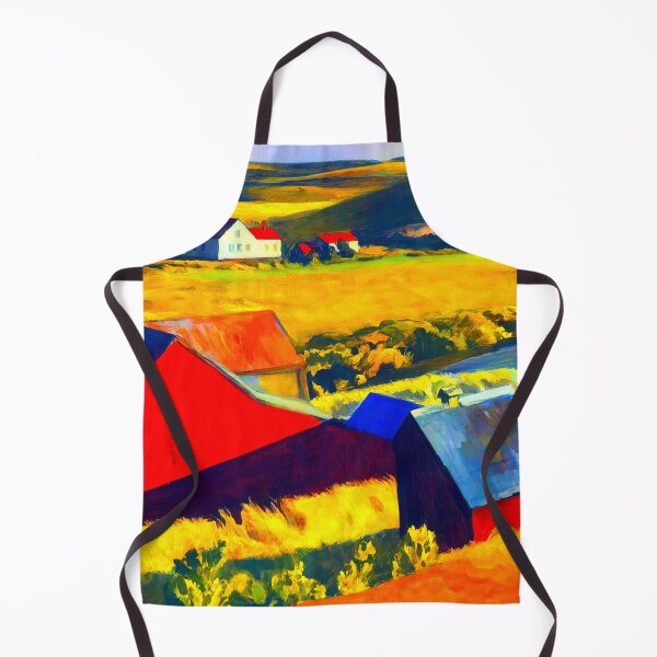 Item preview, Edward Hopper designed and sold by UOMAKSONT.