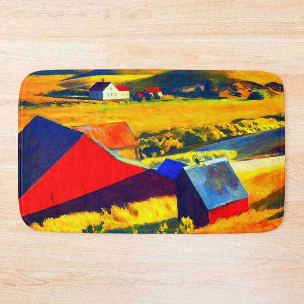 Item preview, Edward Hopper designed and sold by UOMAKSONT.
