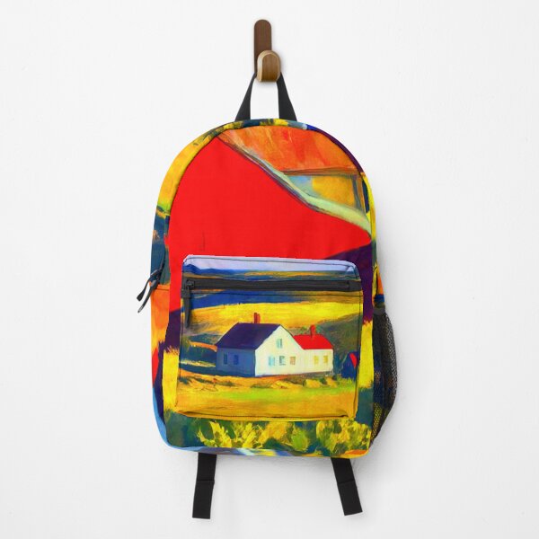 Item preview, Edward Hopper designed and sold by UOMAKSONT.