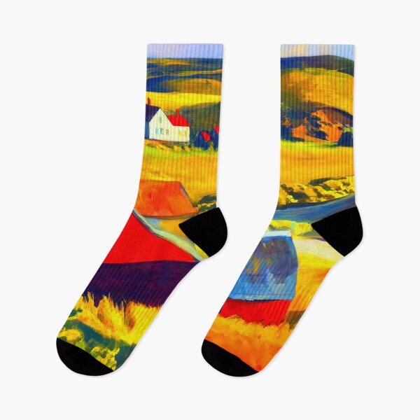 Item preview, Edward Hopper designed and sold by UOMAKSONT.