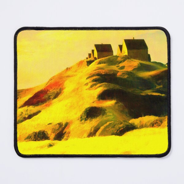 Item preview, Edward Hopper designed and sold by UOMAKSONT.