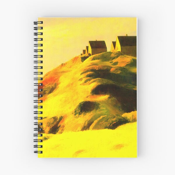 Item preview, Edward Hopper designed and sold by UOMAKSONT.