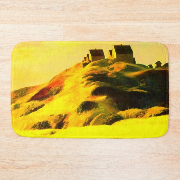 Item preview, Edward Hopper designed and sold by UOMAKSONT.