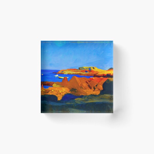 Item preview, Edward Hopper designed and sold by UOMAKSONT.