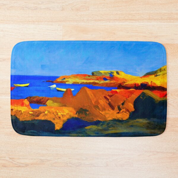 Item preview, Edward Hopper designed and sold by UOMAKSONT.