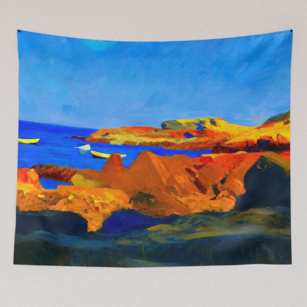 Item preview, Edward Hopper designed and sold by UOMAKSONT.