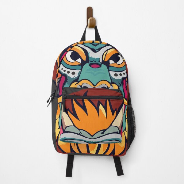 Item preview, Vector colorful dragon in oriental style designed and sold by kreafox.
