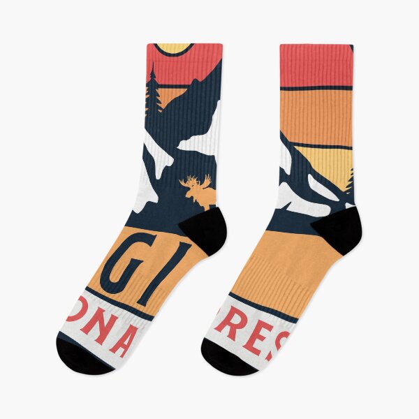 Item preview, Gila National Forest designed and sold by nature-space.