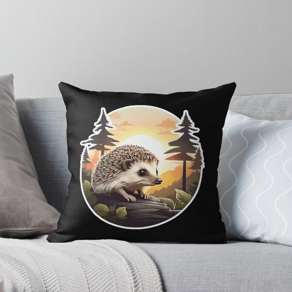 Item preview, Newborn Hedgehog designed and sold by Getup-clothing.