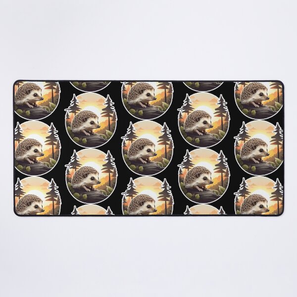 Item preview, Newborn Hedgehog designed and sold by Getup-clothing.