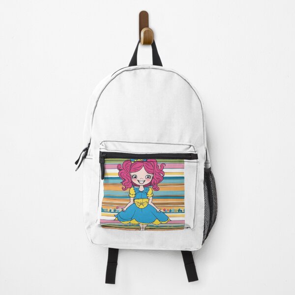 Item preview, little miss designed and sold by vibrants2024.