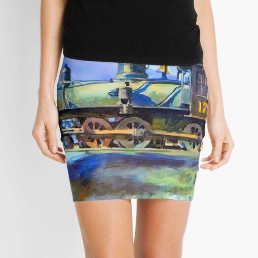 Item preview, Edward Hopper designed and sold by UOMAKSONT.