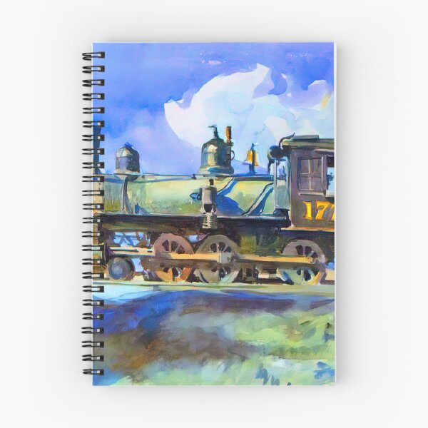 Item preview, Edward Hopper designed and sold by UOMAKSONT.