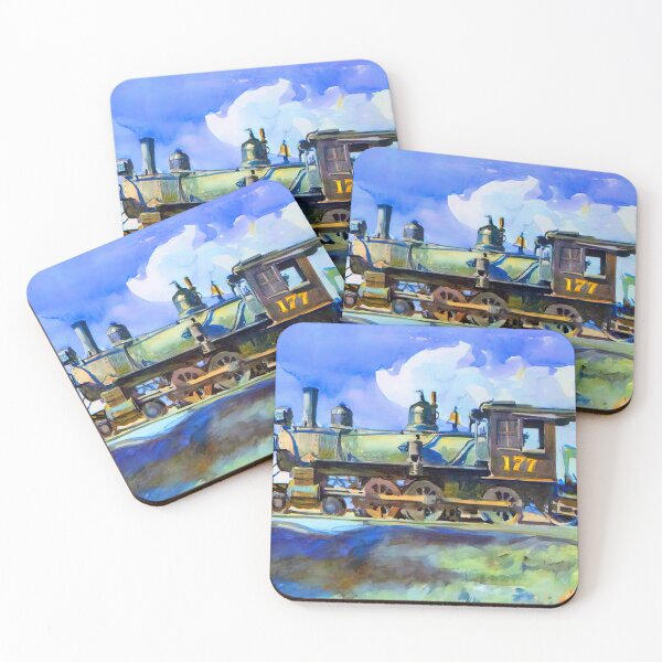 Item preview, Edward Hopper designed and sold by UOMAKSONT.