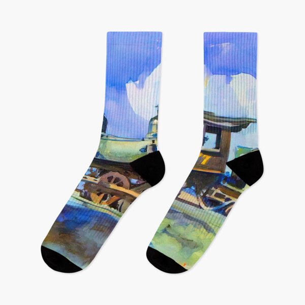 Item preview, Edward Hopper designed and sold by UOMAKSONT.