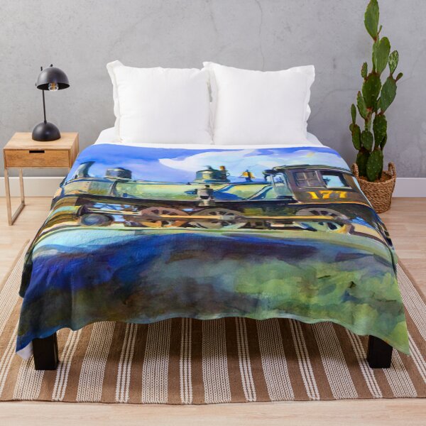 Item preview, Edward Hopper designed and sold by UOMAKSONT.