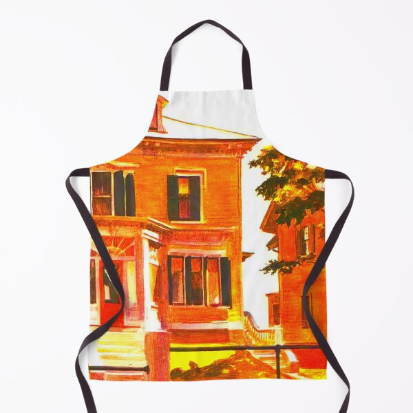 Item preview, Edward Hopper designed and sold by UOMAKSONT.